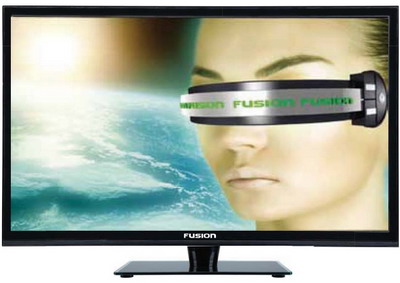 Телевизор FUSION FLTV-29L28B