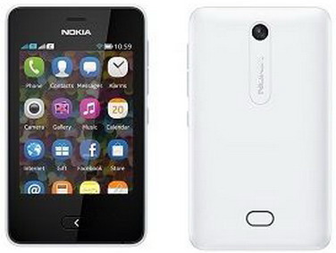 Мобильный телефон NOKIA 501