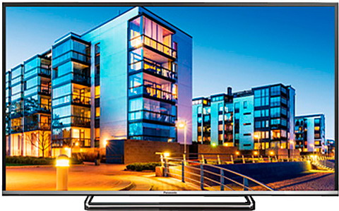 Телевизор PANASONIC TX-49DSR500