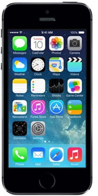 Смартфон APPLE 5s RFB