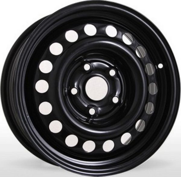 Диск автомобильный TREBL Mazda