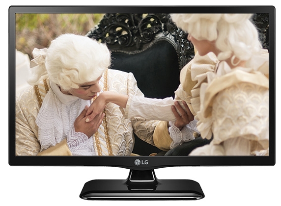 Телевизор LG 22MT47V-PZ