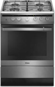 Плита газовая HANSA FCGX 62100