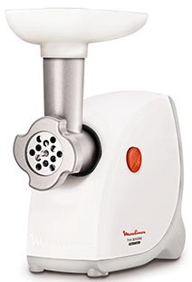 Мясорубка MOULINEX ME 4541