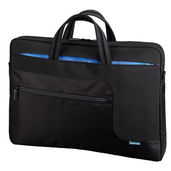 Сумка для ноутбука  HAMA  15,6" Mehit (H-101080)
