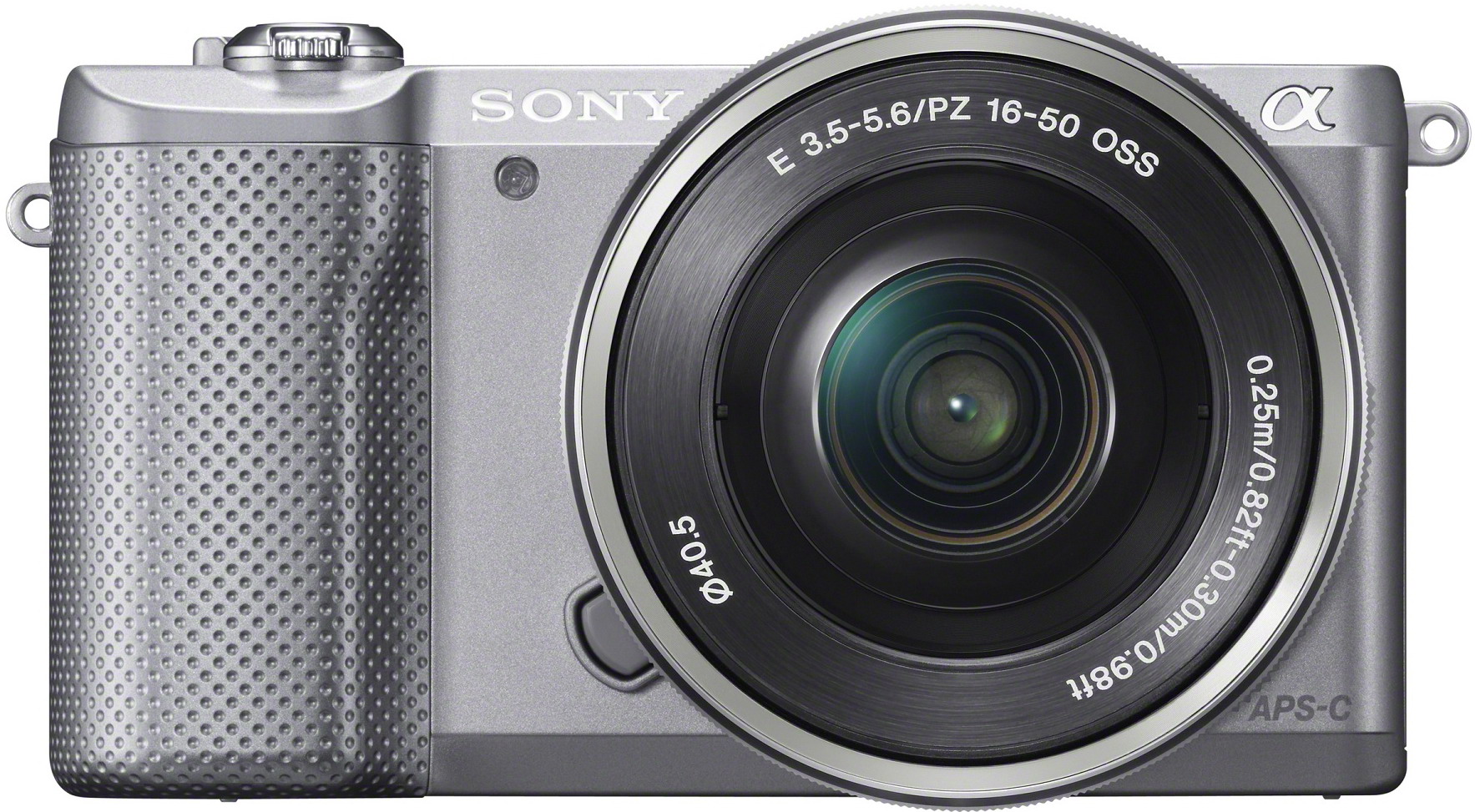Фотоаппарат SONY A5000SL