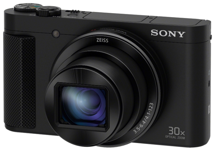 Фотоаппарат SONY DSC-HX90