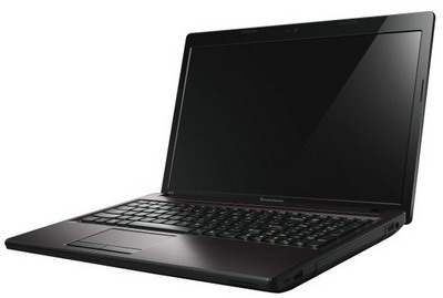Ноутбук LENOVO G580