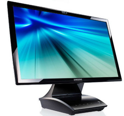 Моноблок  SAMSUNG  300A2A-T02 RU