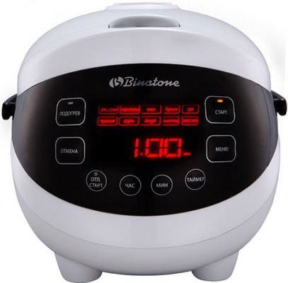Мультиварка BINATONE MUC-2116