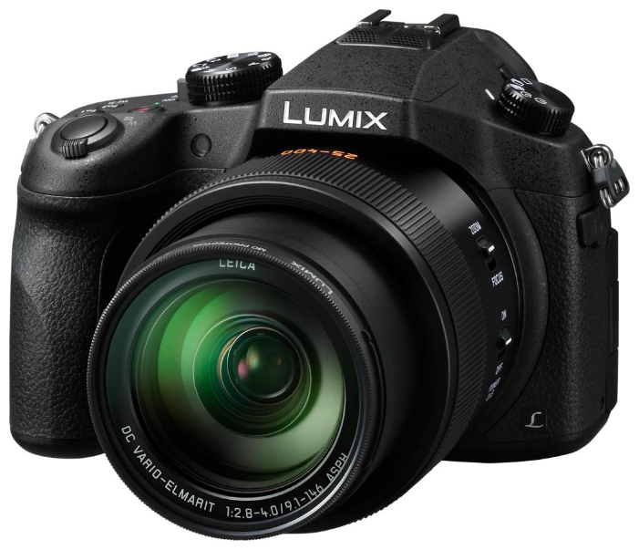 Фотоаппарат PANASONIC DMC-FZ1000