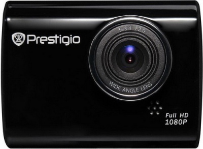 Видеорегистратор PRESTIGIO RoadRunner 519I
