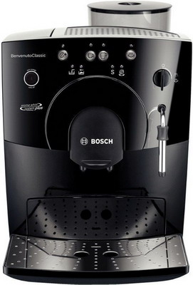 Кофемашина BOSCH TCA 5309