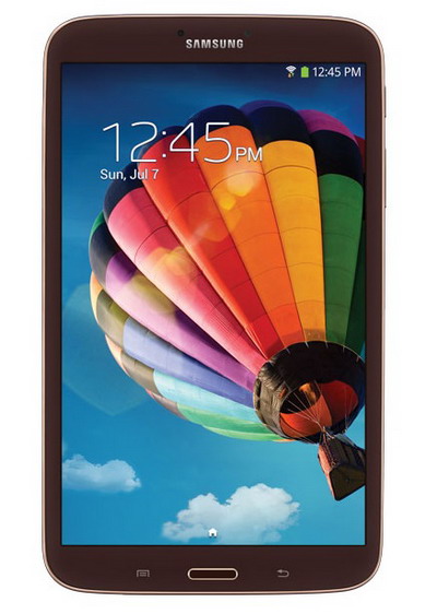 Планшет SAMSUNG SM-T310