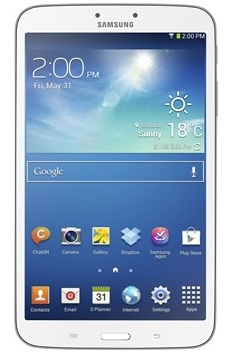 Планшет SAMSUNG SM-T310
