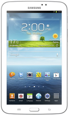 Планшет SAMSUNG SM-T210