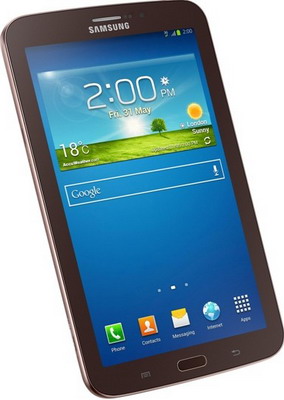 Планшет SAMSUNG SM-T210