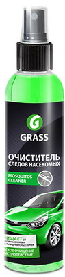 Очиститель следов от насекомых  Mosquitos cleaner 0.25л