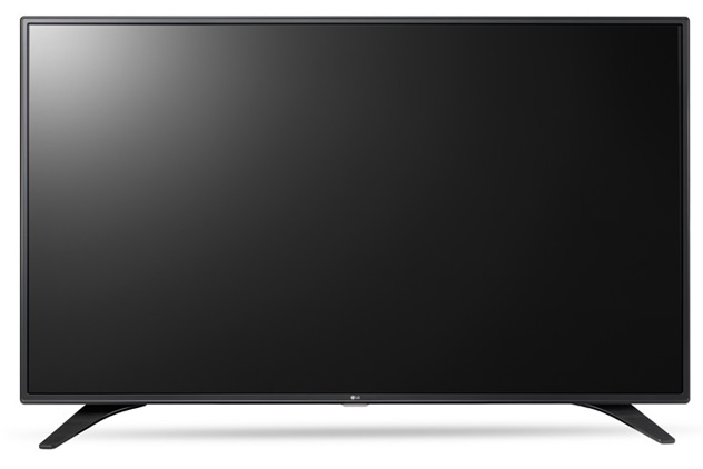 Телевизор LG 32LH604V