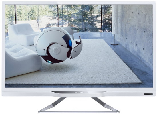 Телевизор PHILIPS 24PFL4228T