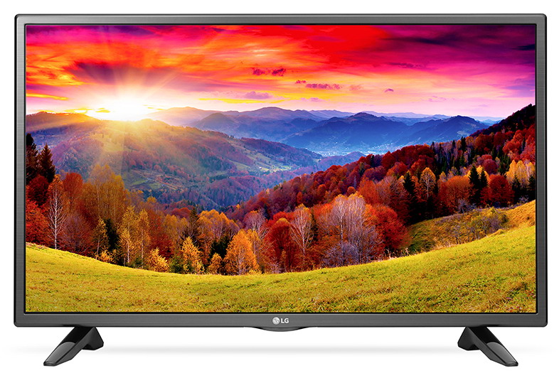 Телевизор LG 32LH513U