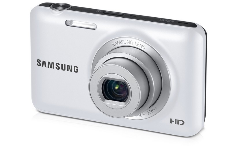 Фотоаппарат SAMSUNG EC-ES95