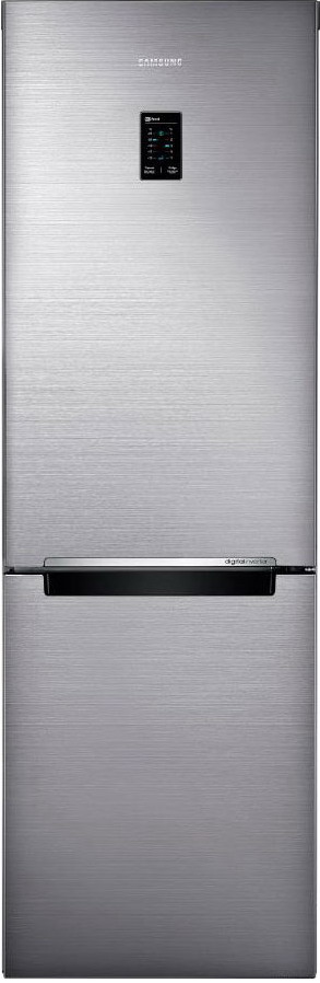 Холодильник SAMSUNG RB30J3200SS нержавеющая сталь