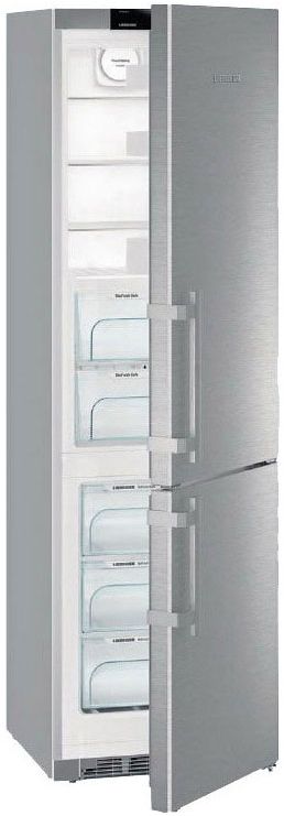 Холодильник LIEBHERR CBNef 4815