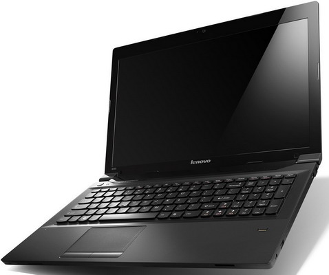 Ноутбук LENOVO G580