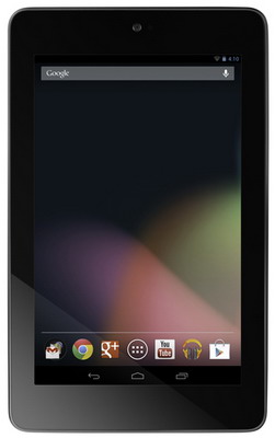 Планшет ASUS 7-1B034A