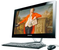 Моноблок LENOVO C440A1