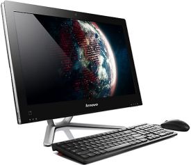 Моноблок LENOVO C540A1
