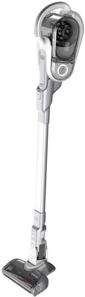 Пылесос BLACK&DECKER HVFE2150L-QW