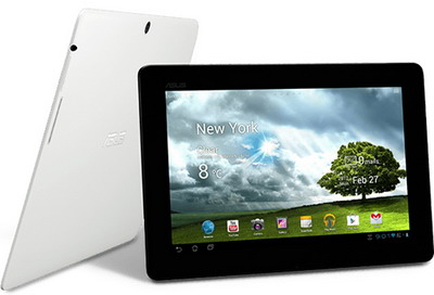 Планшет ASUS ME301T-1A031A