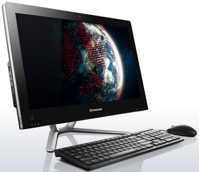 Моноблок  LENOVO  Idea Centre C340A1 (5731-3583)