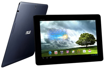 Планшет ASUS ME301T-1B029A