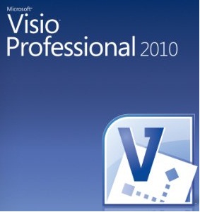 Продукт программный MICROSOFT Visio Professional 2010 Academ