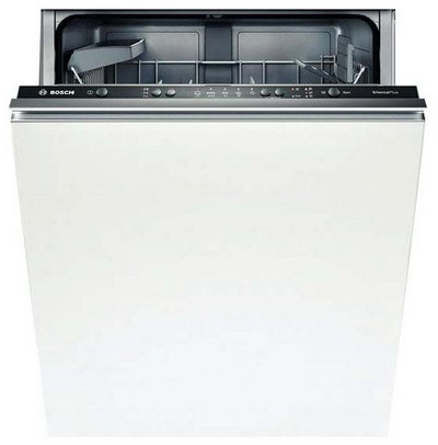 Посудомоечная машина встраиваемая BOSCH SMV 40D00 RU