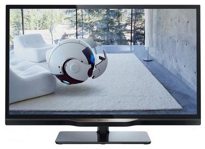 Телевизор PHILIPS 22PFL4008T