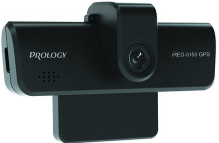 Видеорегистратор PROLOGY iREG-5150GPS