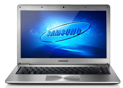 Ноутбук  SAMSUNG  530U4E-K01RU