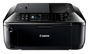 МФУ CANON PIXMA MX524