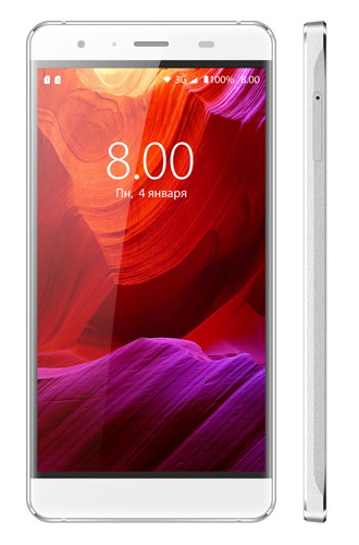 Смартфон VERTEX Impress X