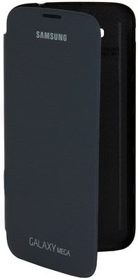 Чехол  SAMSUNG  i9150 Galaxy Mega 5.8 черный