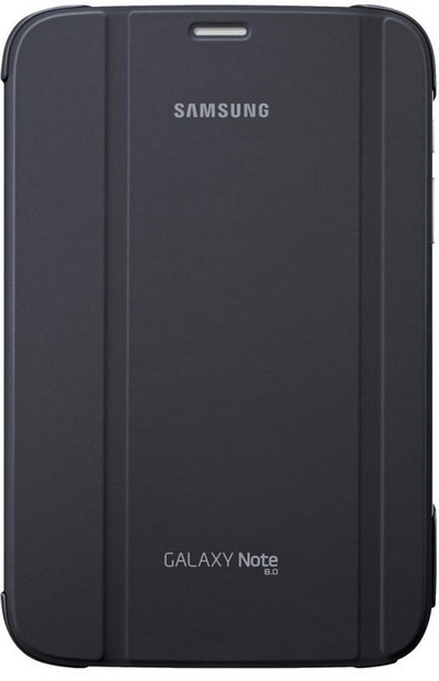Чехол  SAMSUNG  N5100 Galaxy Note 8 серый