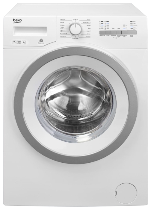 Стиральная машина BEKO WKY 71021 LYW2