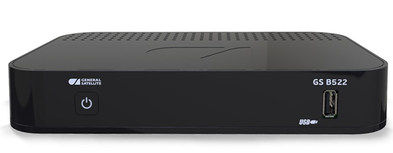 Ресивер цифровой  GS-B522 Full HD