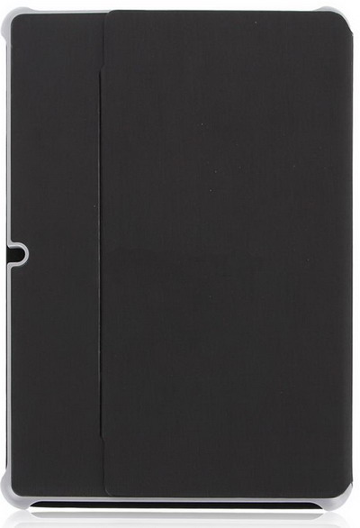 Чехол  ANYMODE  VIP P5100 черный (F-MCLT456KBK)