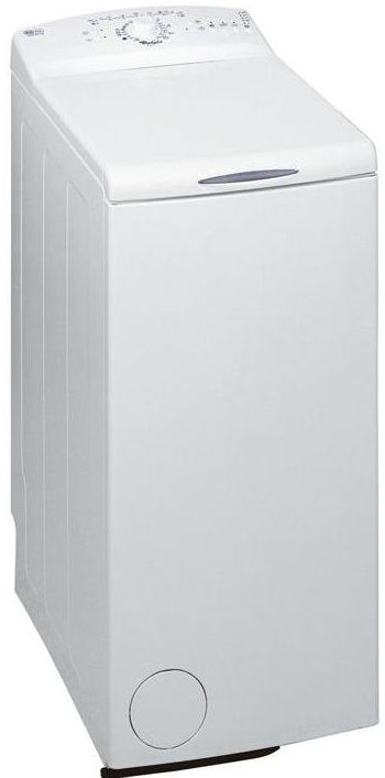 Стиральная машина WHIRLPOOL AWE 6660