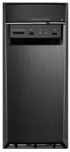 Компьютер LENOVO H50-05 MT